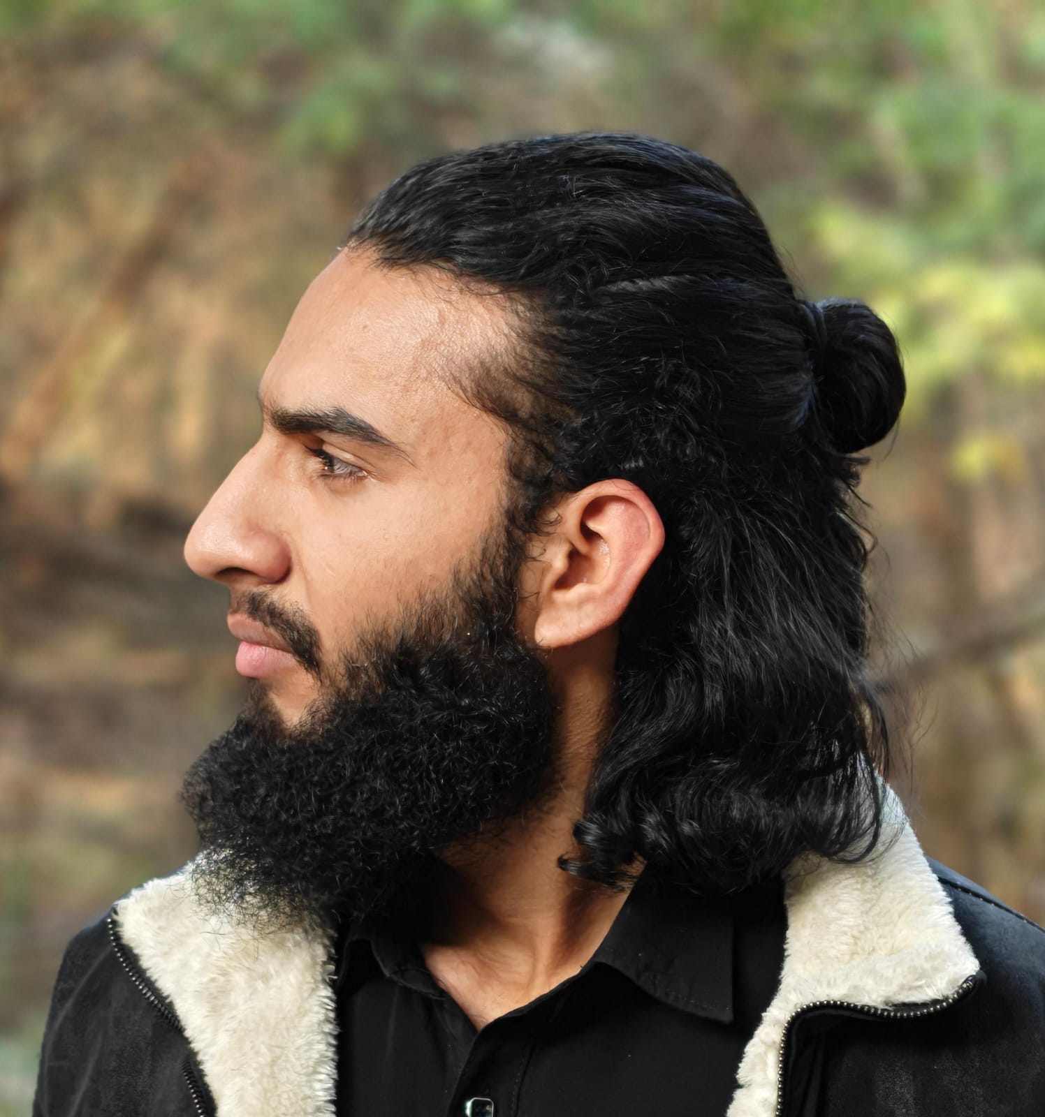 Mujtuba Mazroof
