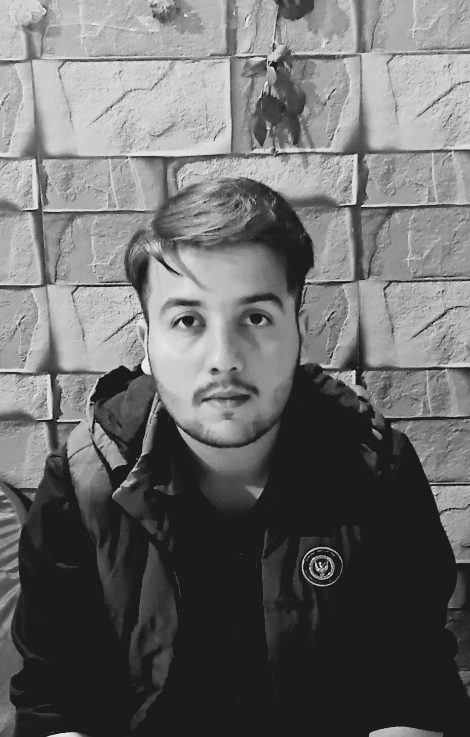 Haseeb Ahmad